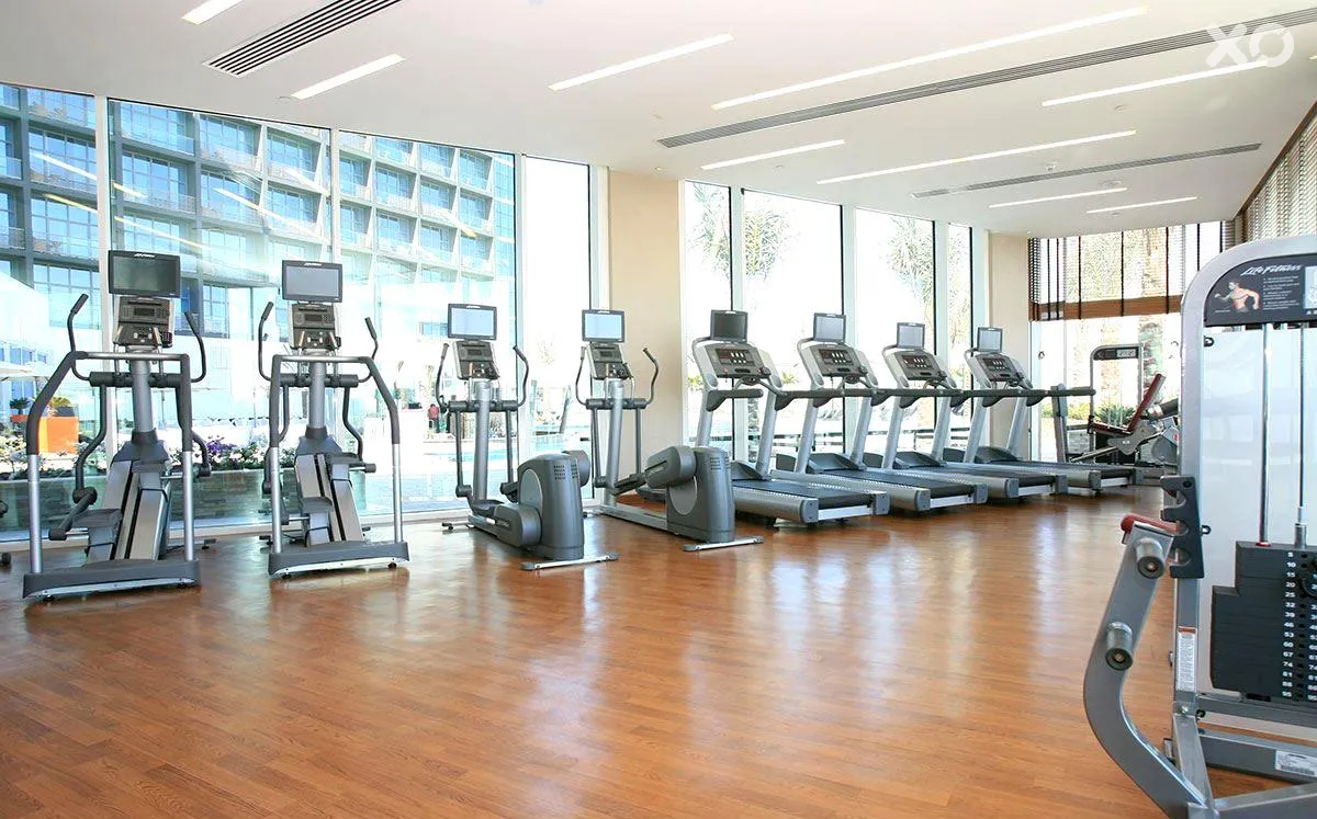 Yas Island Rotana