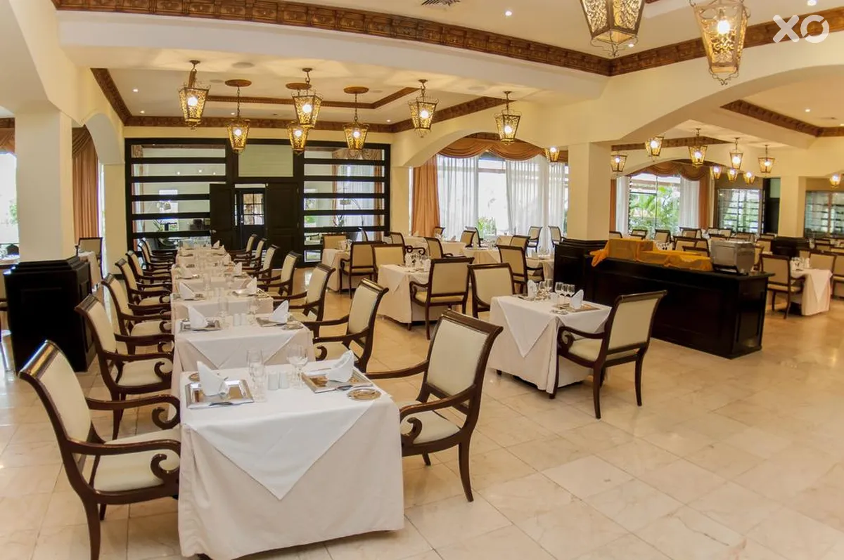 TRS Turquesa Hotel