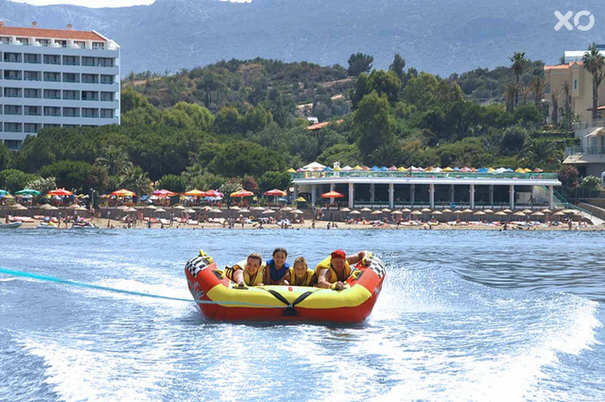 Grand Efe Hotel