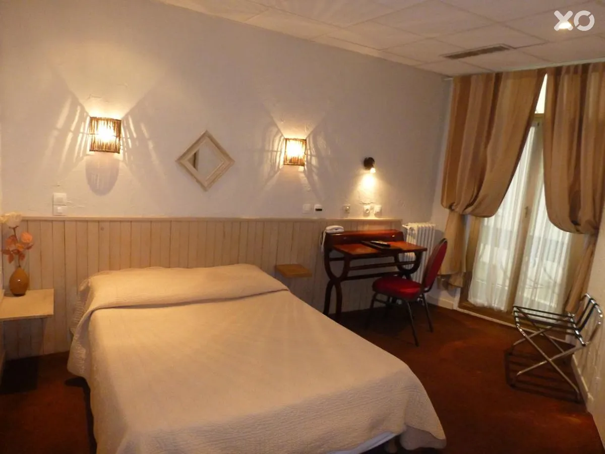 Locarno Hotel
