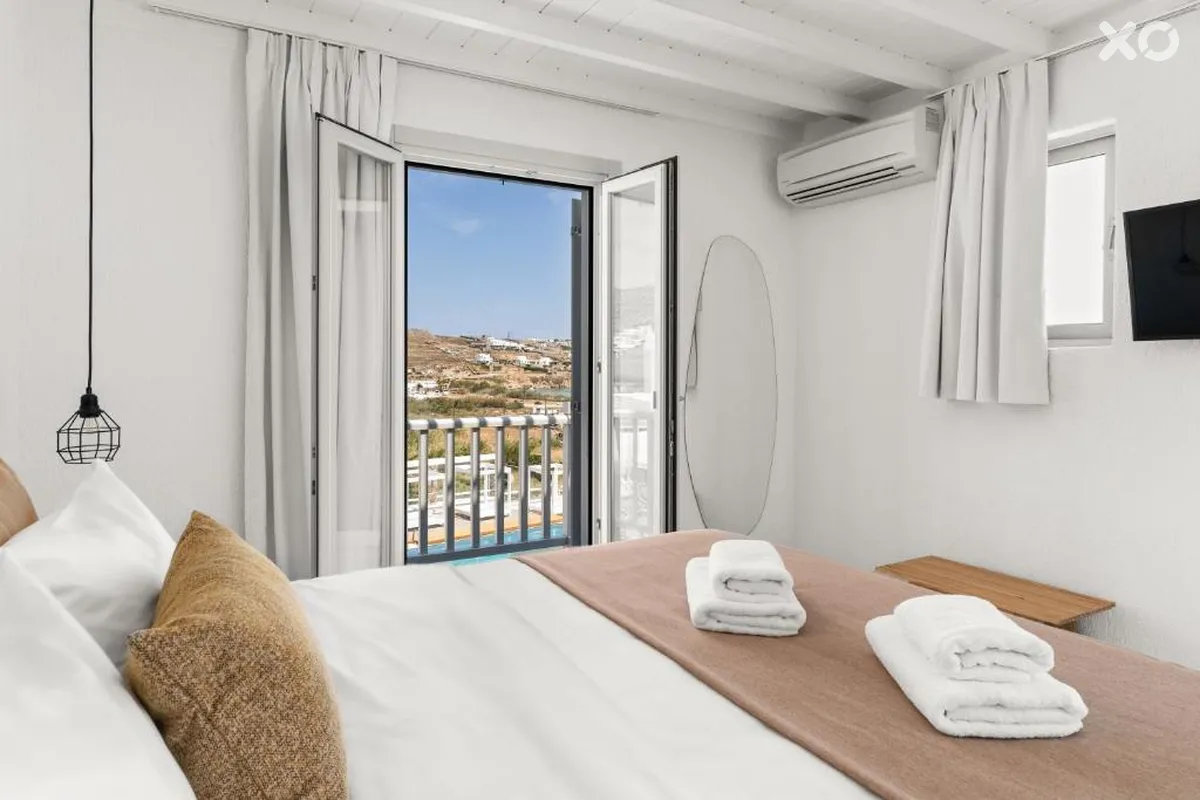 Penelope Village Mykonos