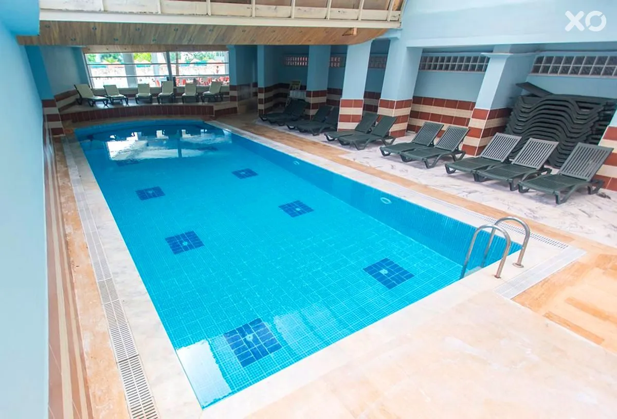 Mysea Hotels Incekum