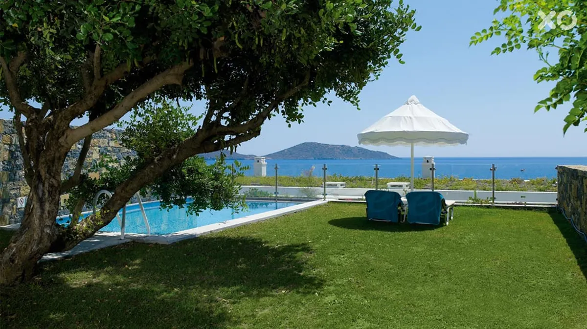 Porto Elounda Golf & Spa Resort