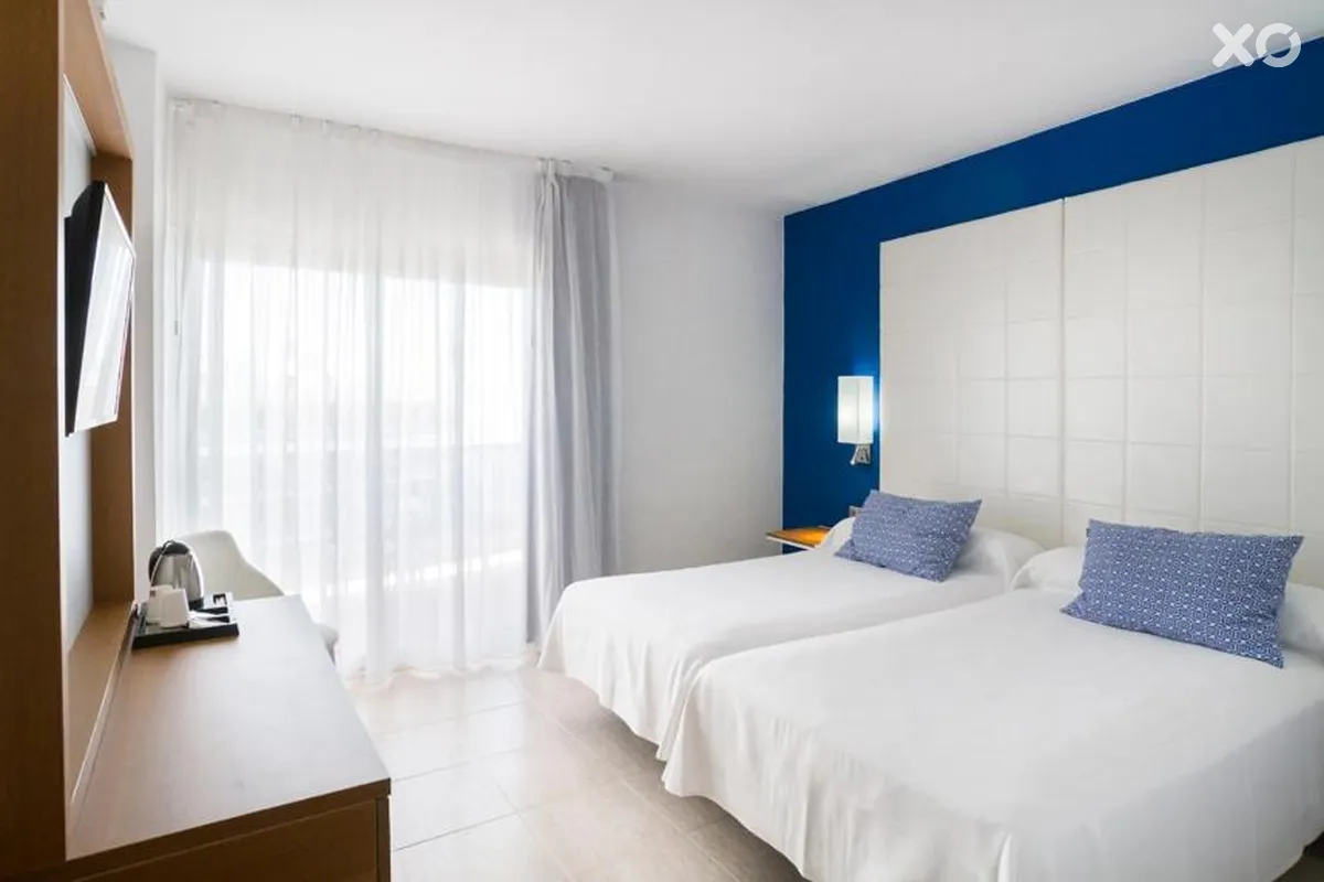 Ibersol Torremolinos Beach