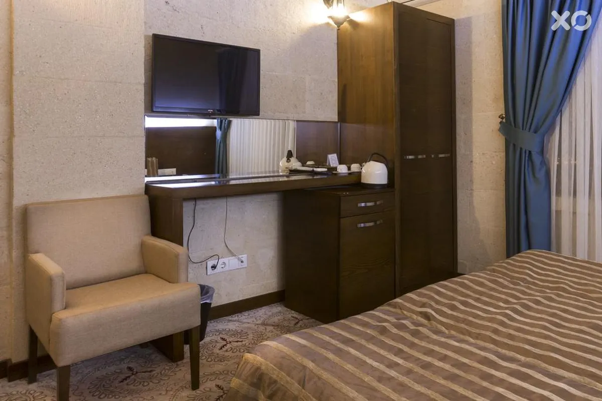 Aden Hotel Cappadocia