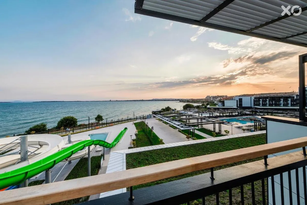Voya Beach Resort