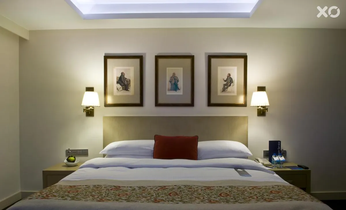 Radisson Blu Bosphorus Hotel