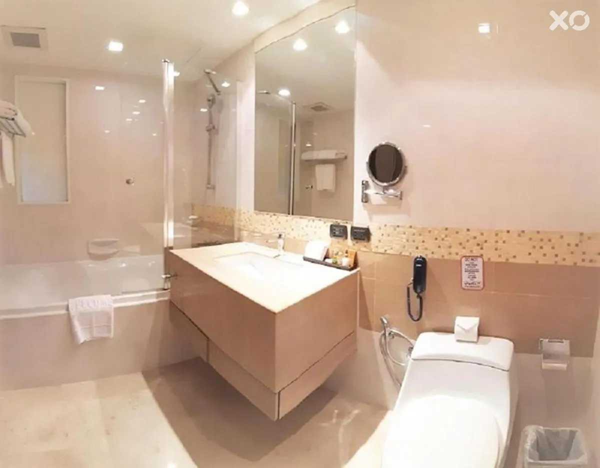 Amora Neoluxe Hotel Bangkok