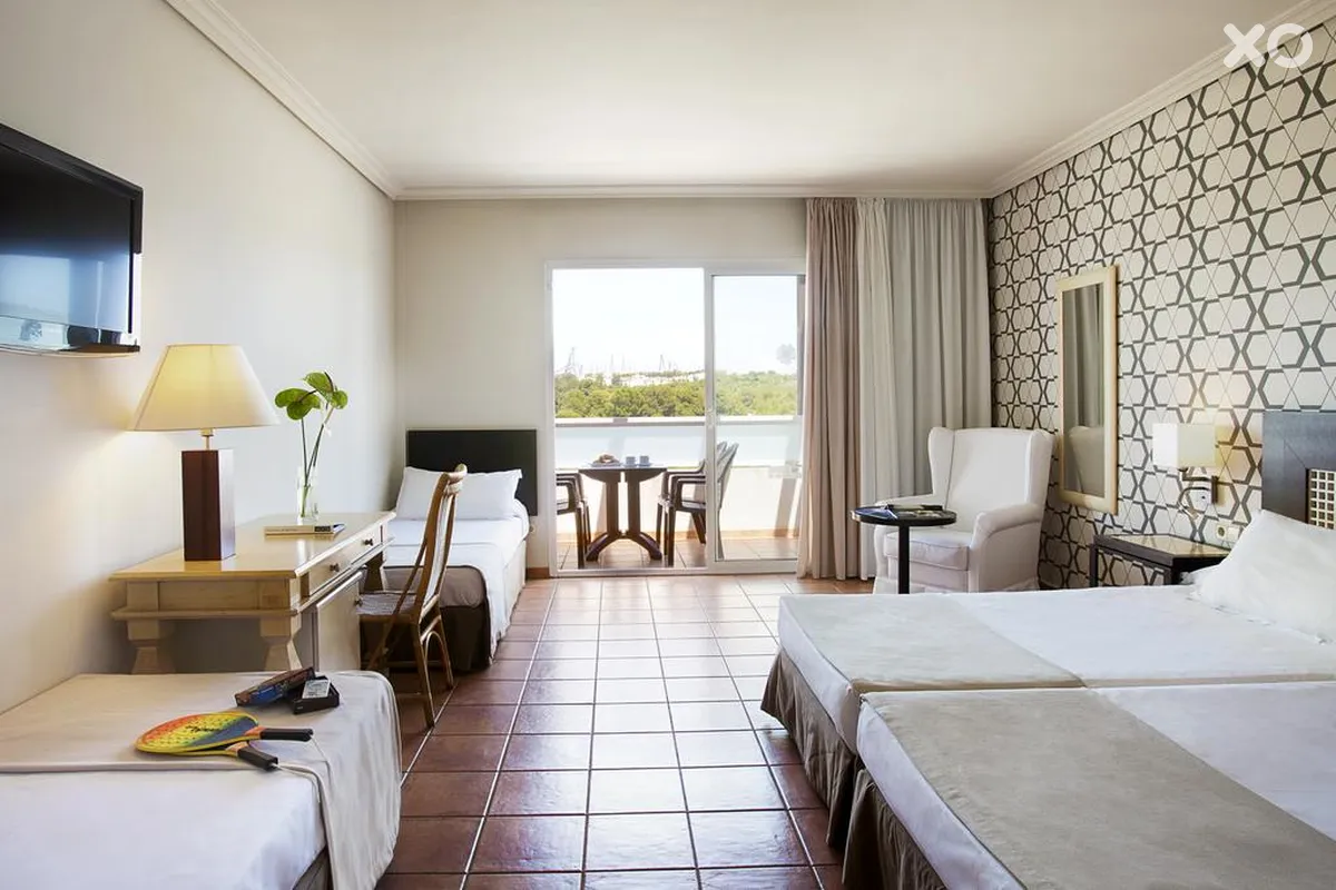 H10 Salauris Palace