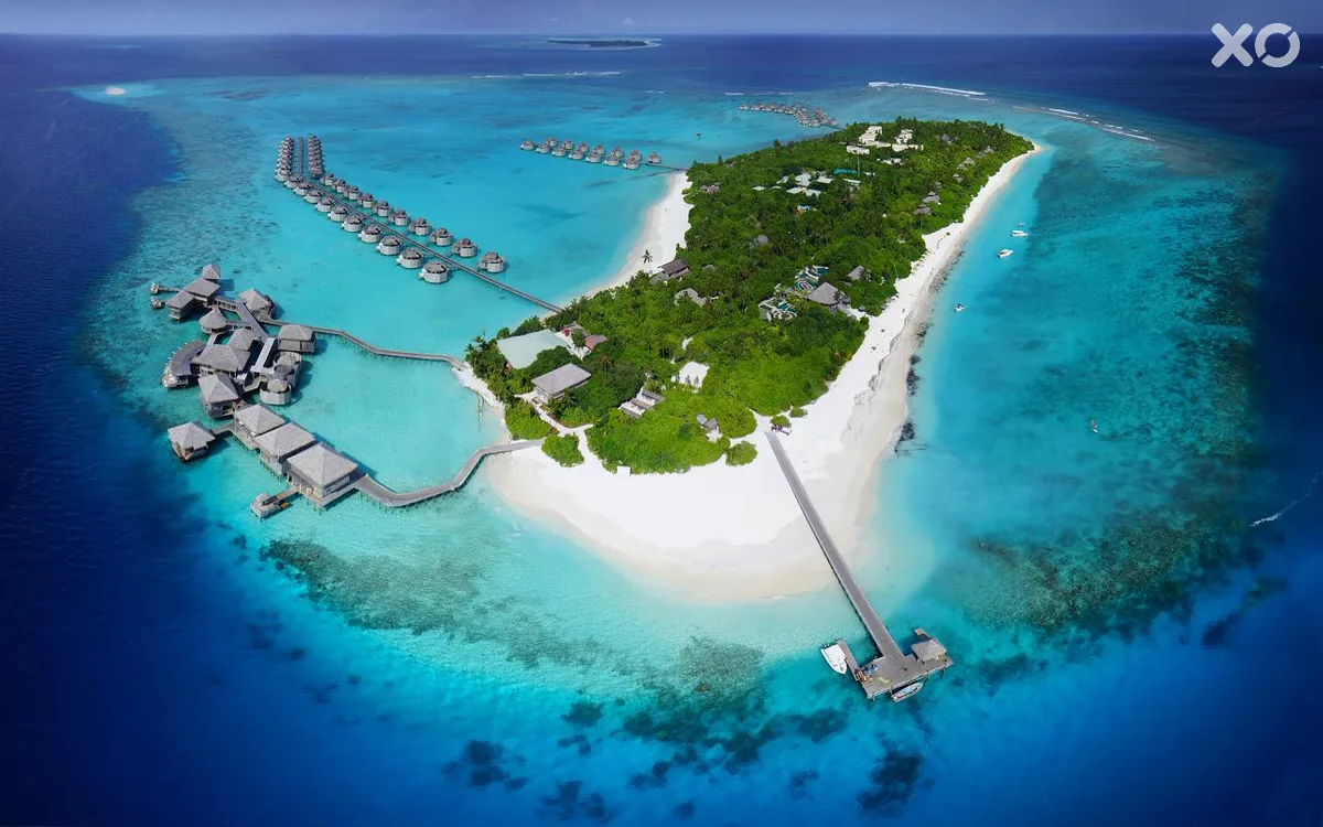 Six Senses Laamu
