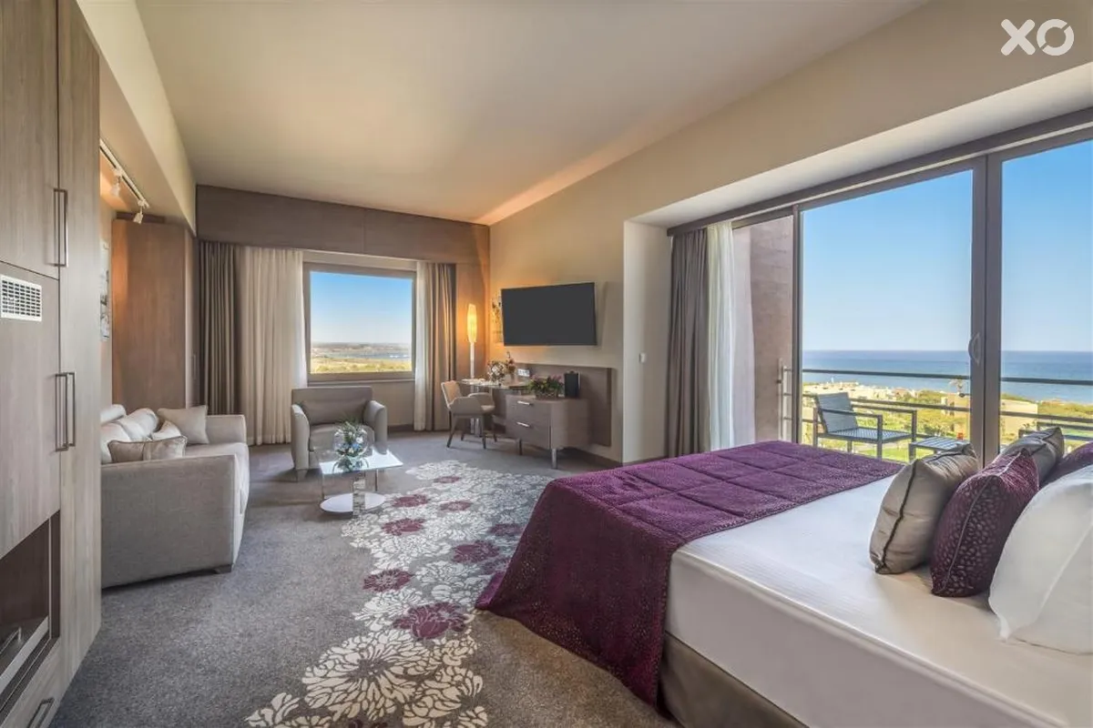 Concorde Luxury Resort & Casino & Convention & SPA
