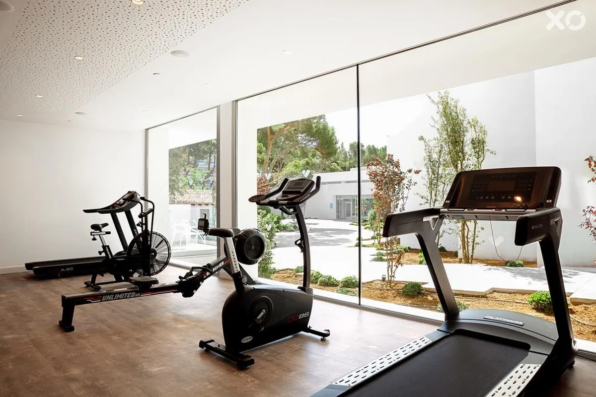 Diamant Aparthotel