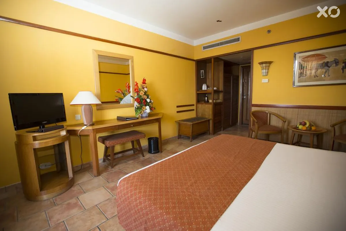 Lido Sharm Hotel