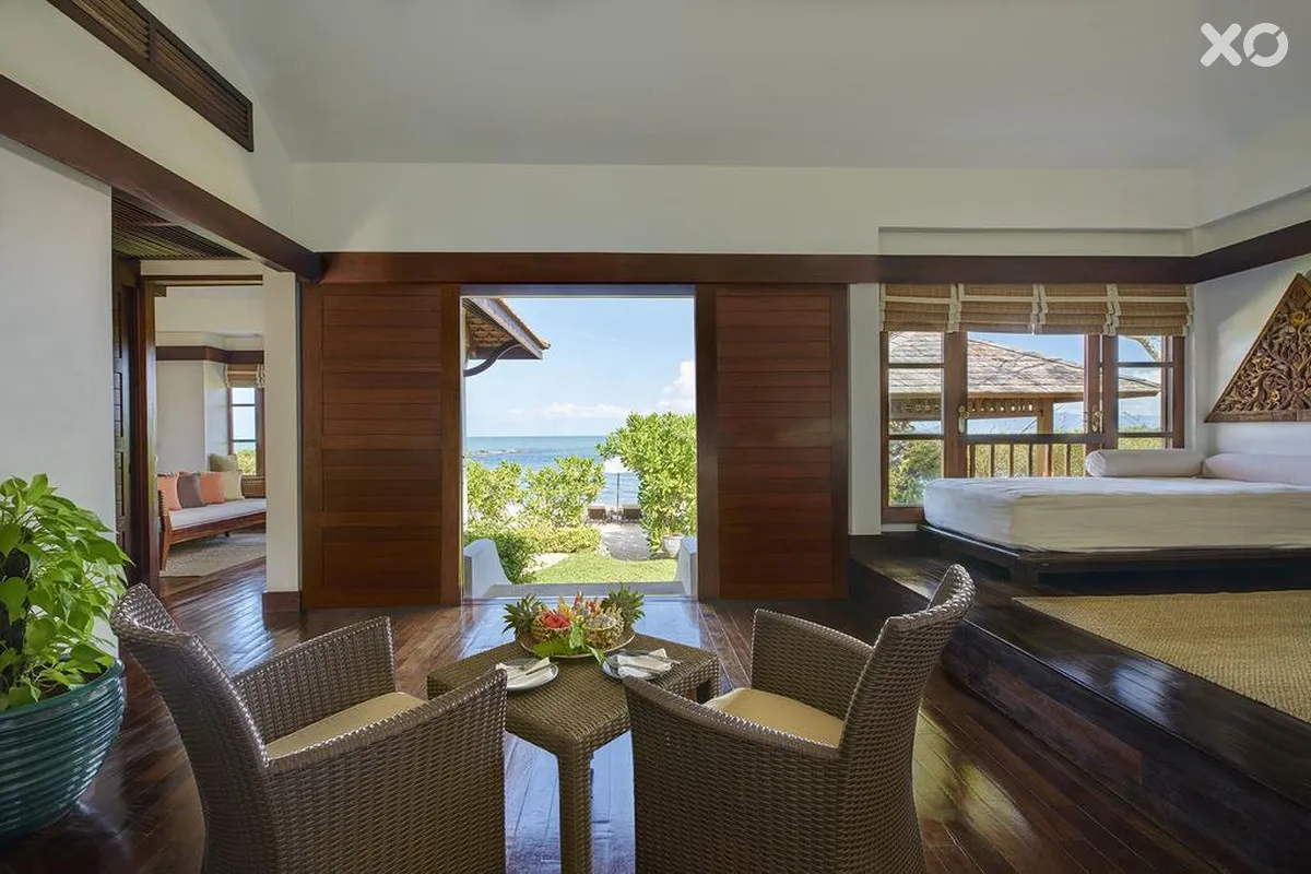 Belmond Napasai Koh Samui