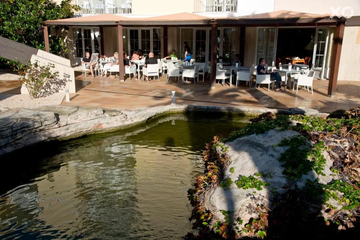 Hotel Capricho & Spa
