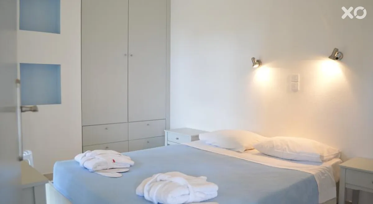 Elounda Garden Suites