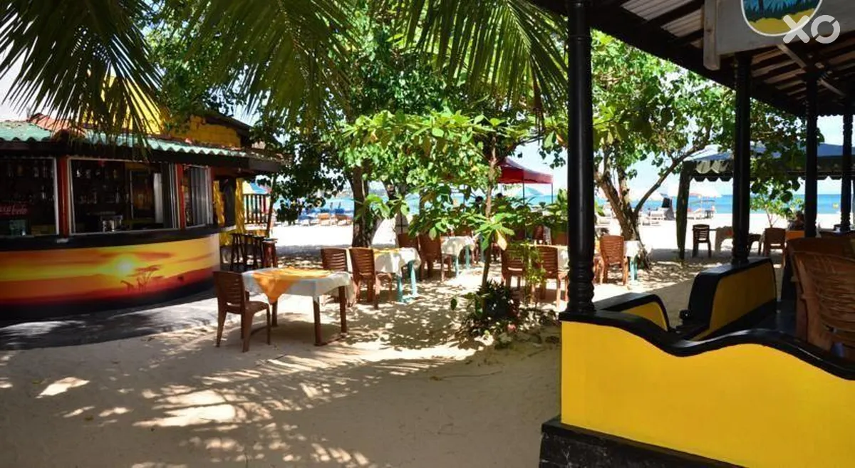 Sea View Beach Hotel
