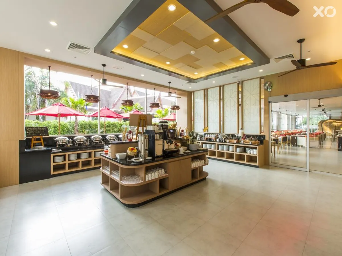 Ramada by Wyndham Phuket Patong