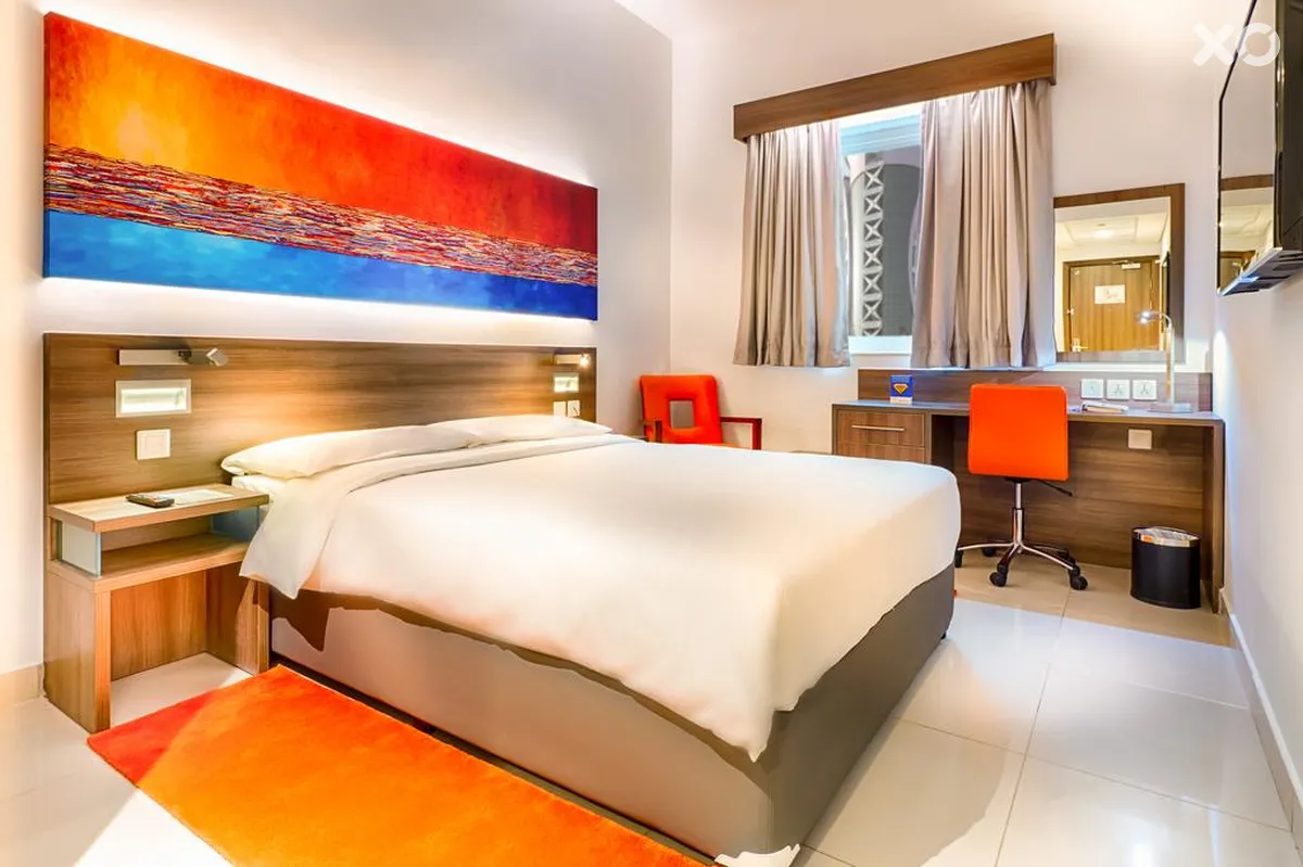Citymax Bur Dubai