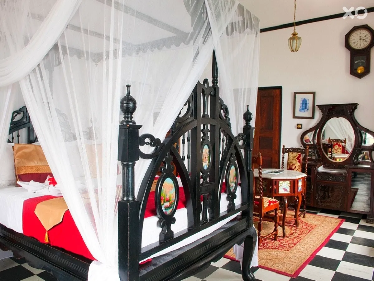 Tembo House Hotel & Apartments
