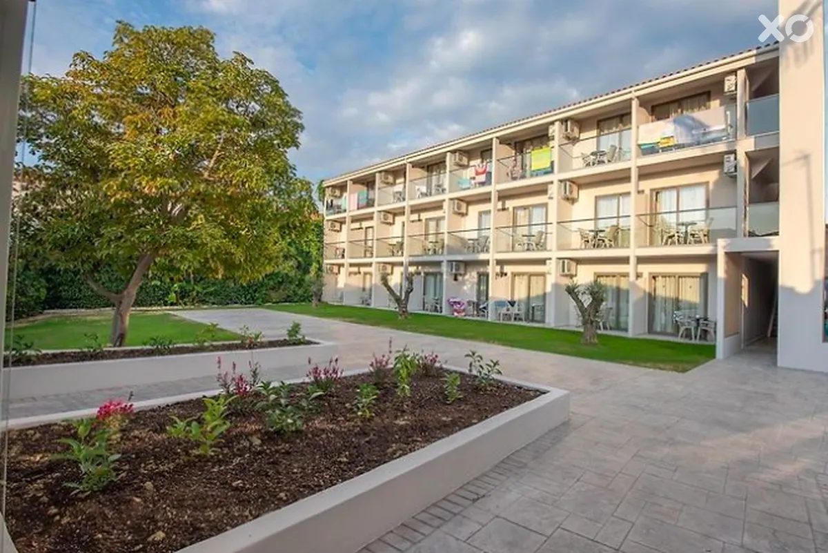 Papillon Hotel