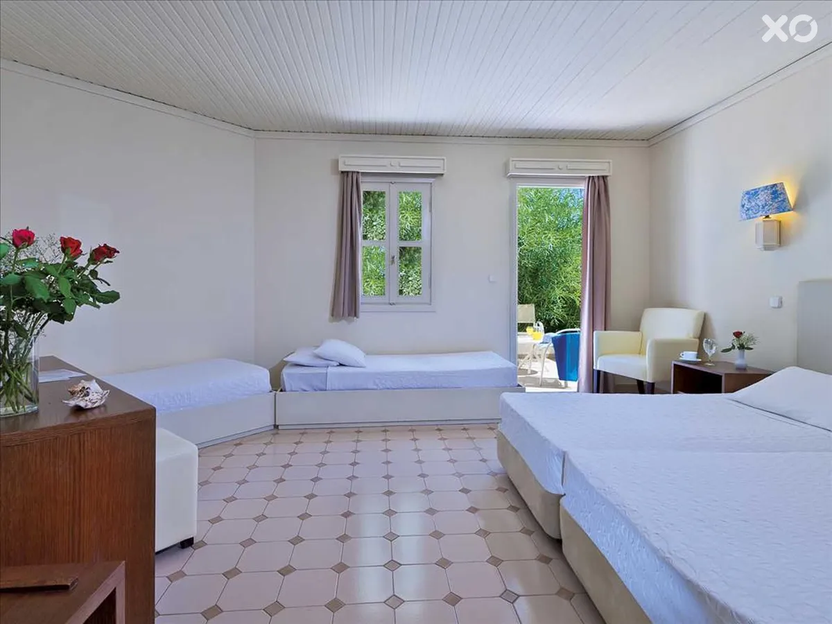 Giannoulis Almyra Hotel & Village
