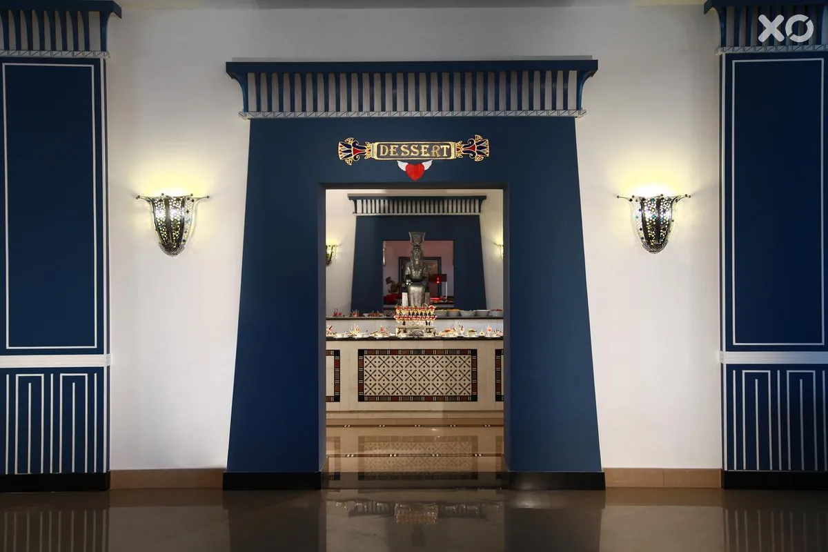 Stella Gardens Resort & Spa Makadi Bay