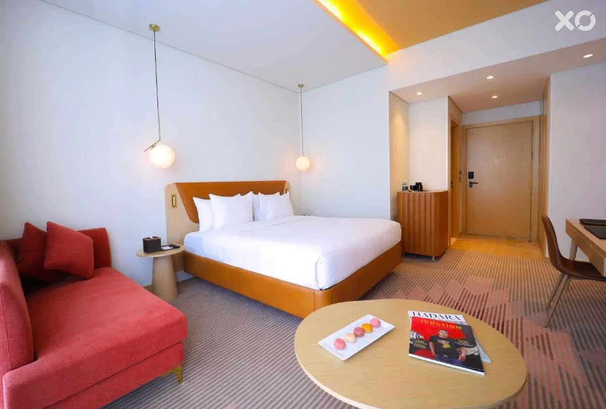 Novotel Jumeirah Village Triangle
