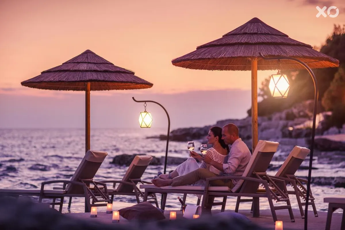 Valamar Riviera Hotel & Residence