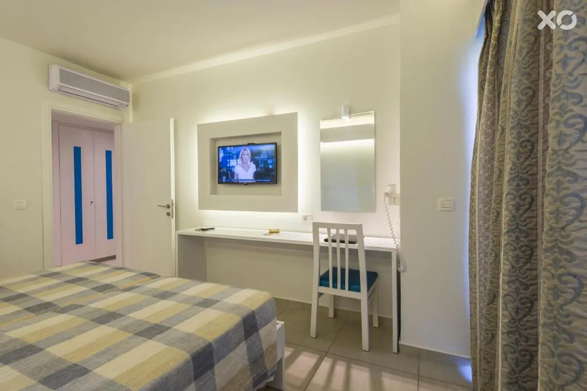 Sandy Beach Hotel & Family Suites