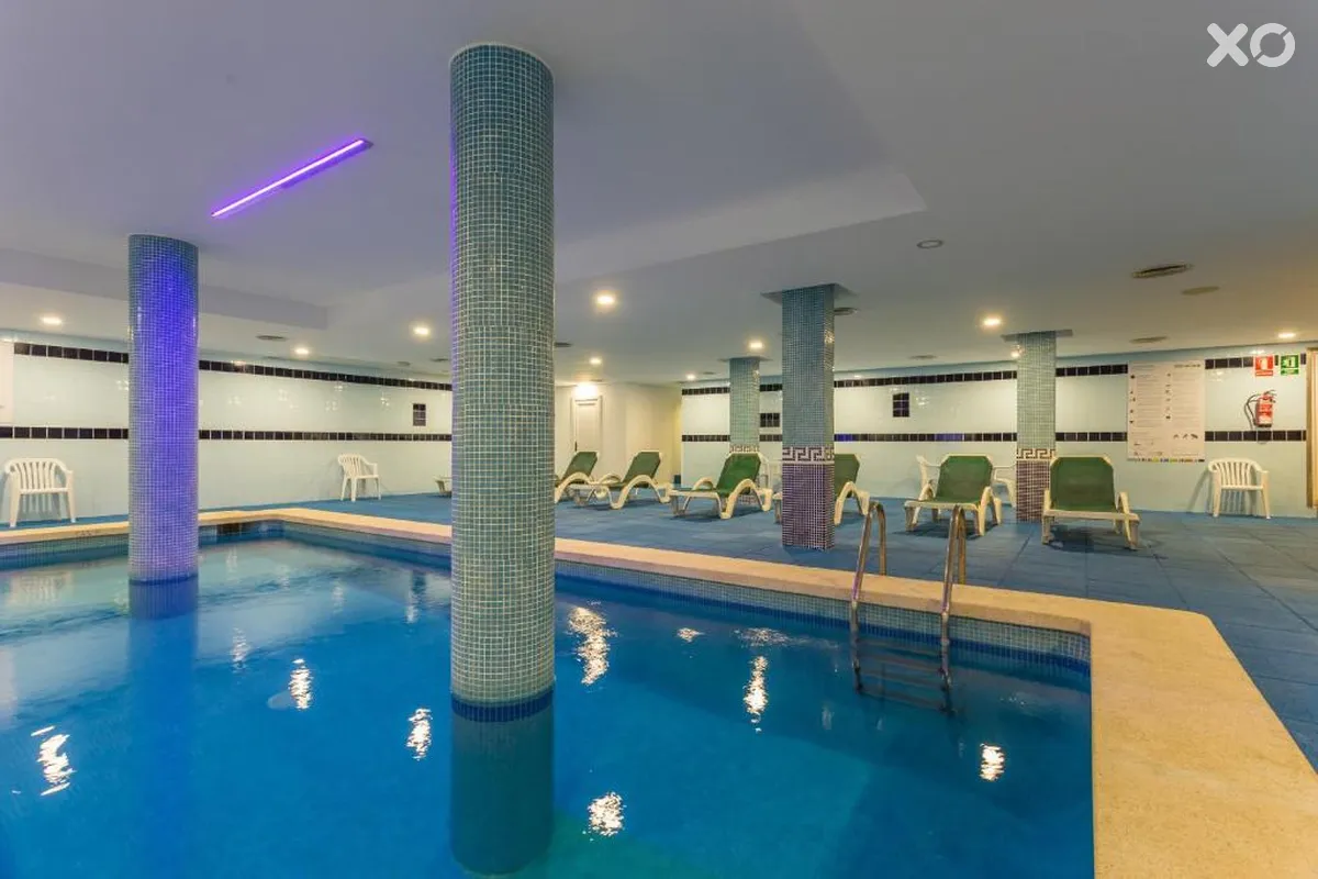 Ferrer Lime Isabel Aparthotel