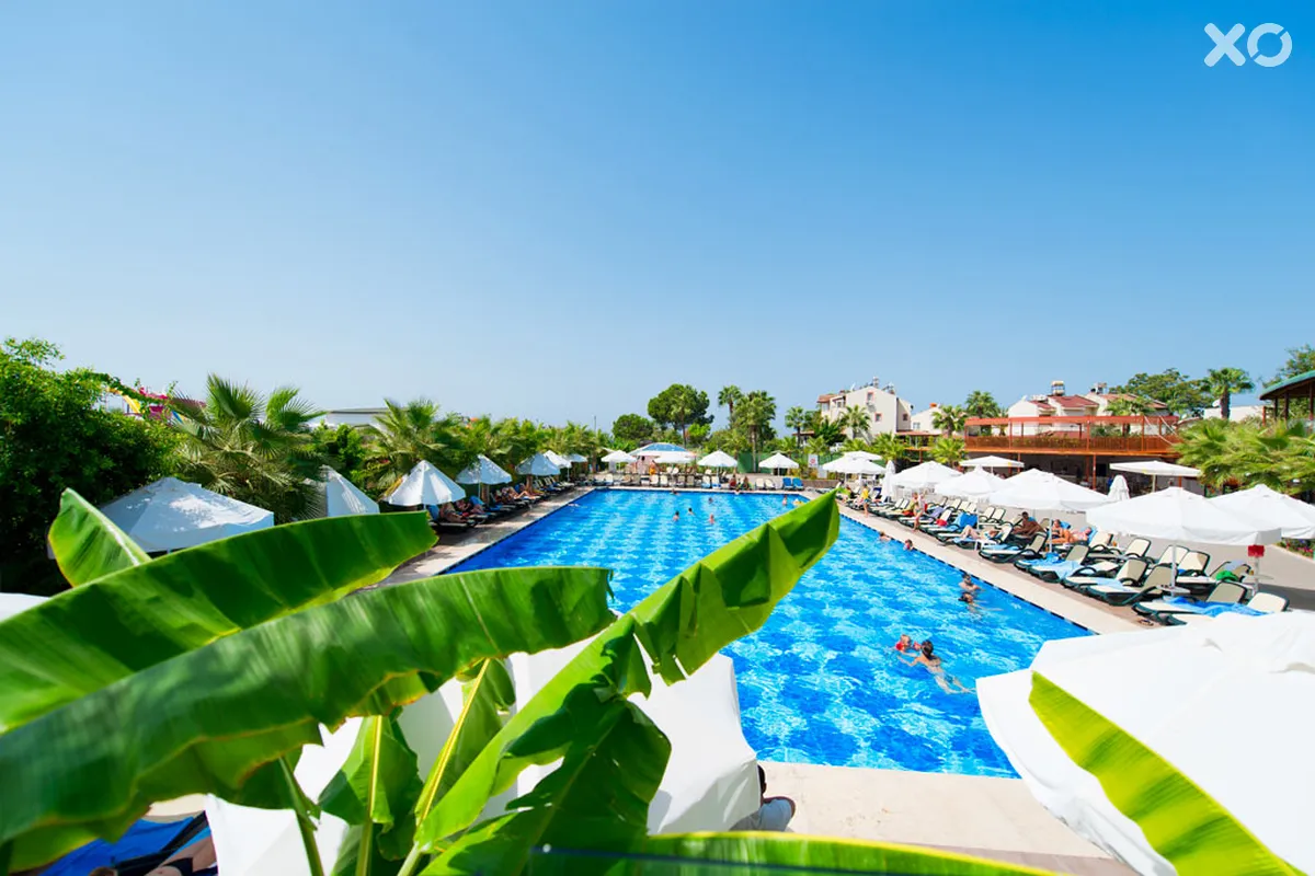 Raymar Resort & Aqua