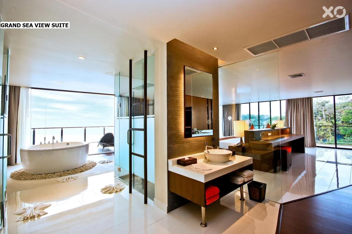 Beyond Resort Krabi