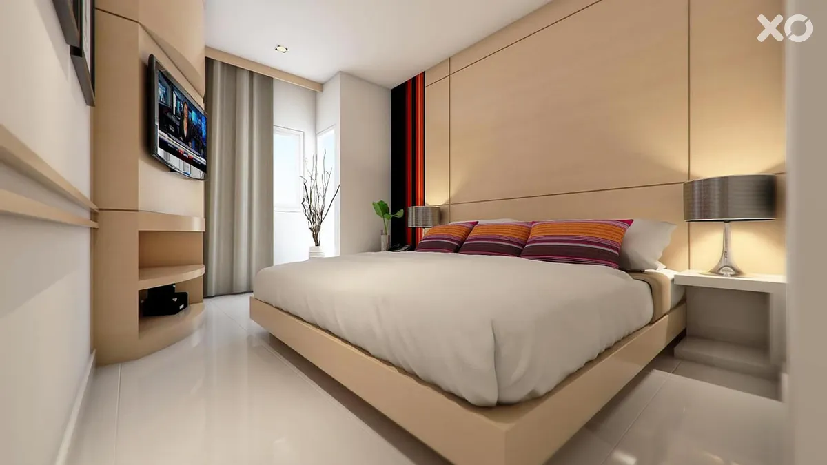 Mirage Express Patong