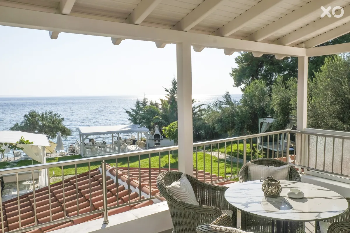Acrotel Athena Villas