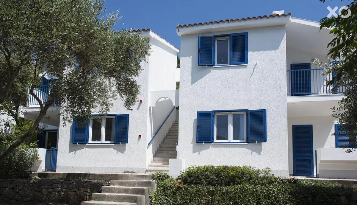 Aminess Port 9 Residence