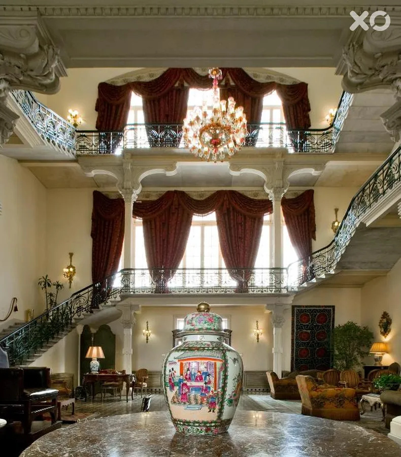 Sofitel Winter Palace Luxor