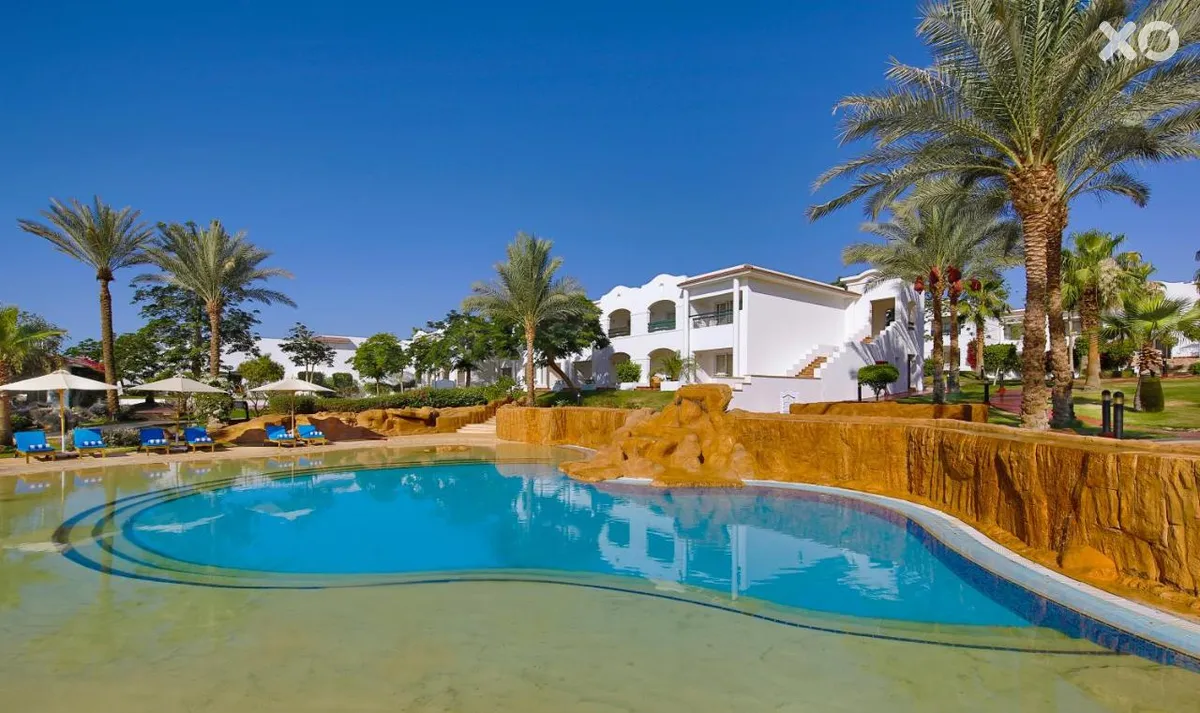 Sharm Dreams Resort
