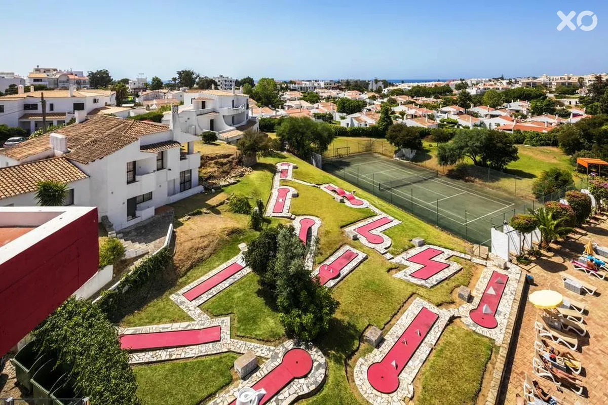 Da Aldeia Hotel