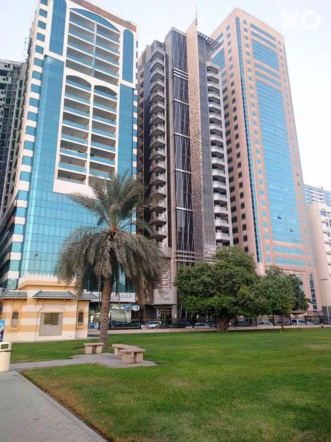 Al Majaz Premiere Hotel Apartments