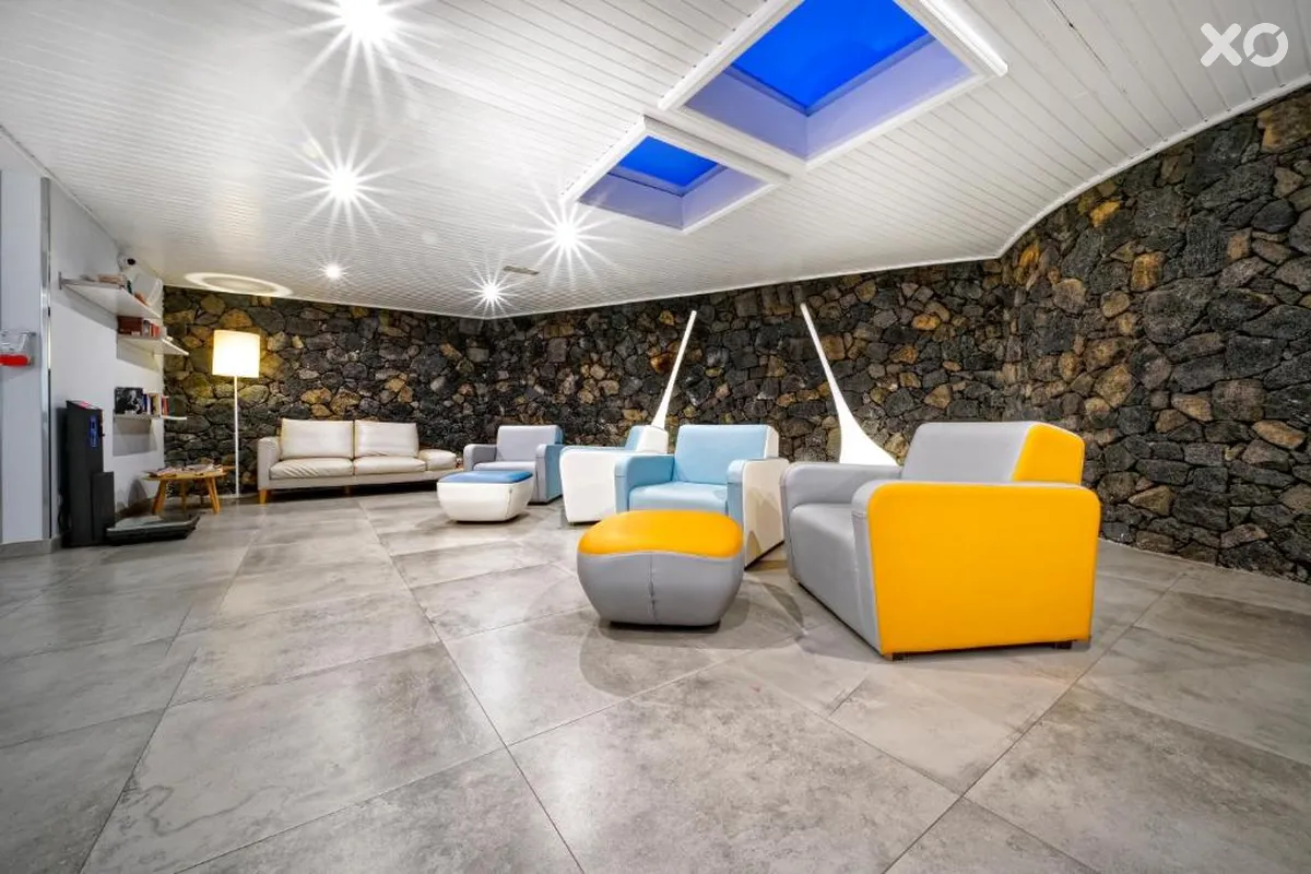 Aqua Suites Hotel Boutique