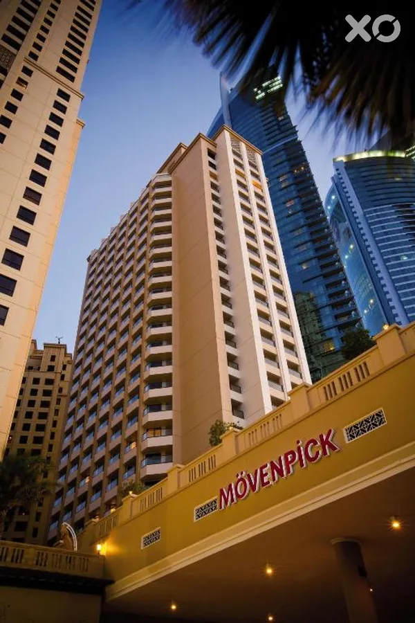 Movenpick Hotel Jumeirah Beach