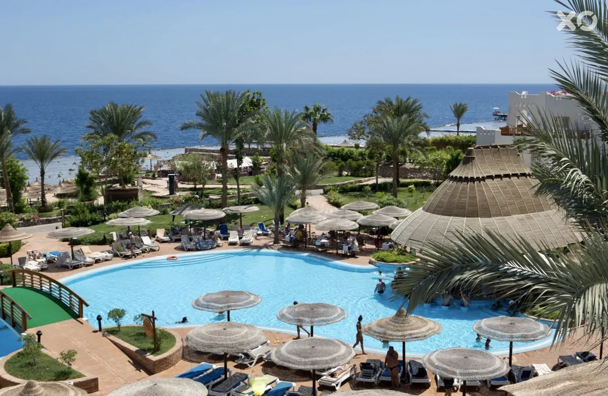 Albatros Royal Grand Sharm
