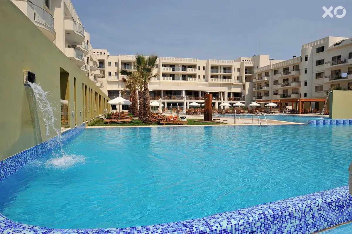 Capital Coast Resort & Spa