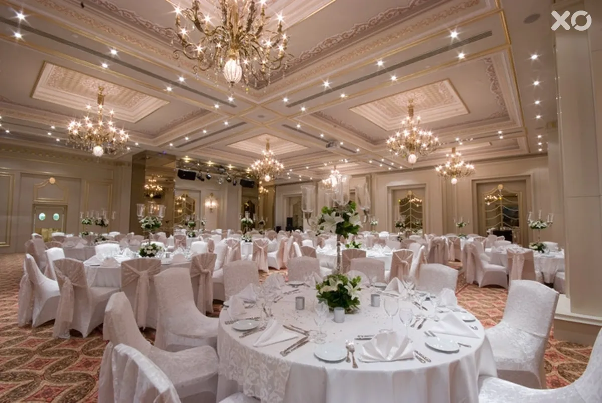 Elite World Istanbul Hotel