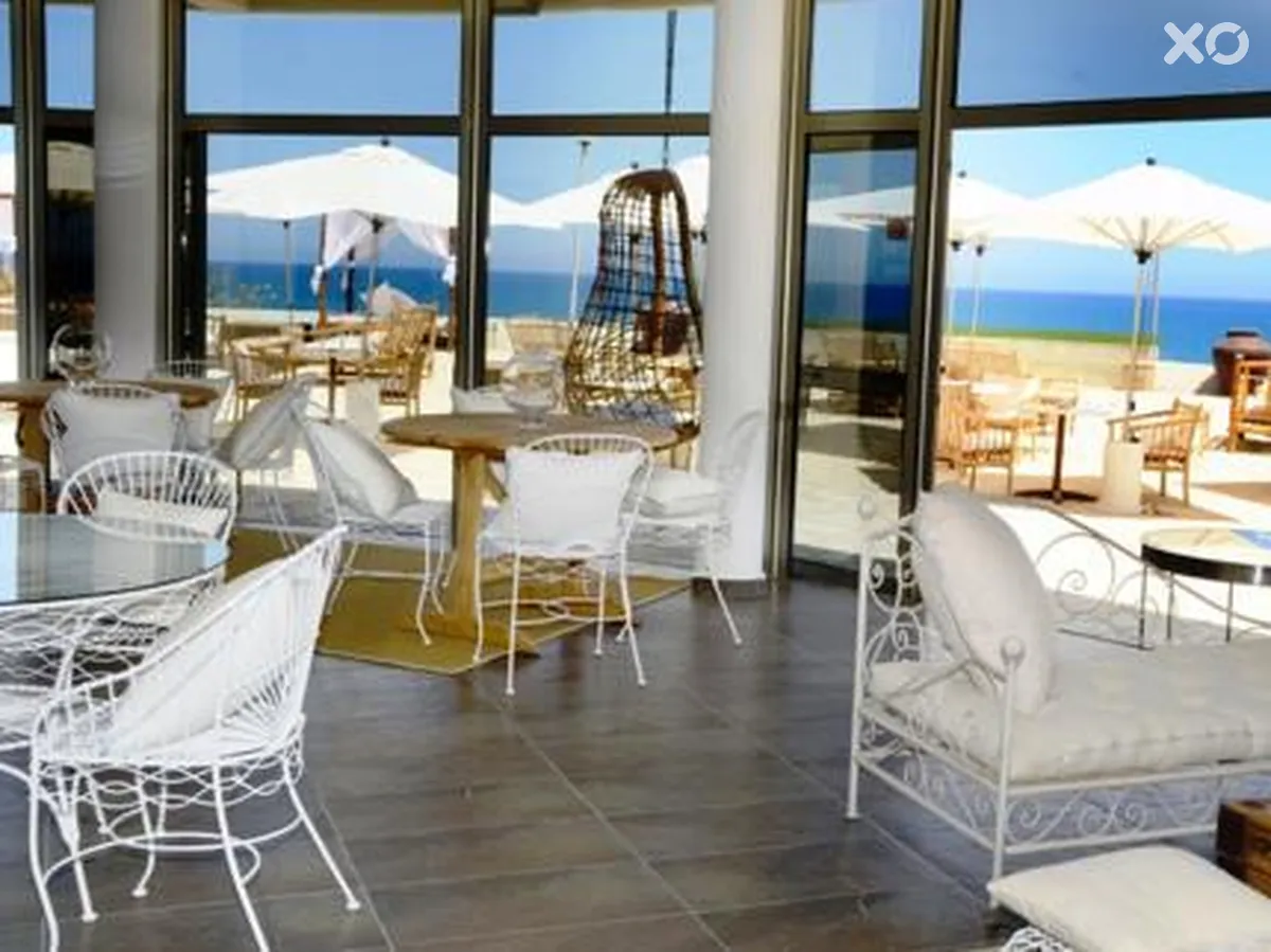 E Hotel Spa & Resort Cyprus