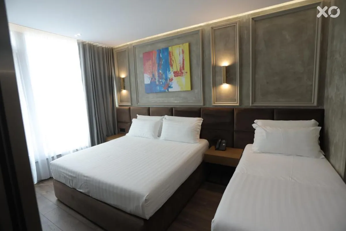 AP Hotel Boutique