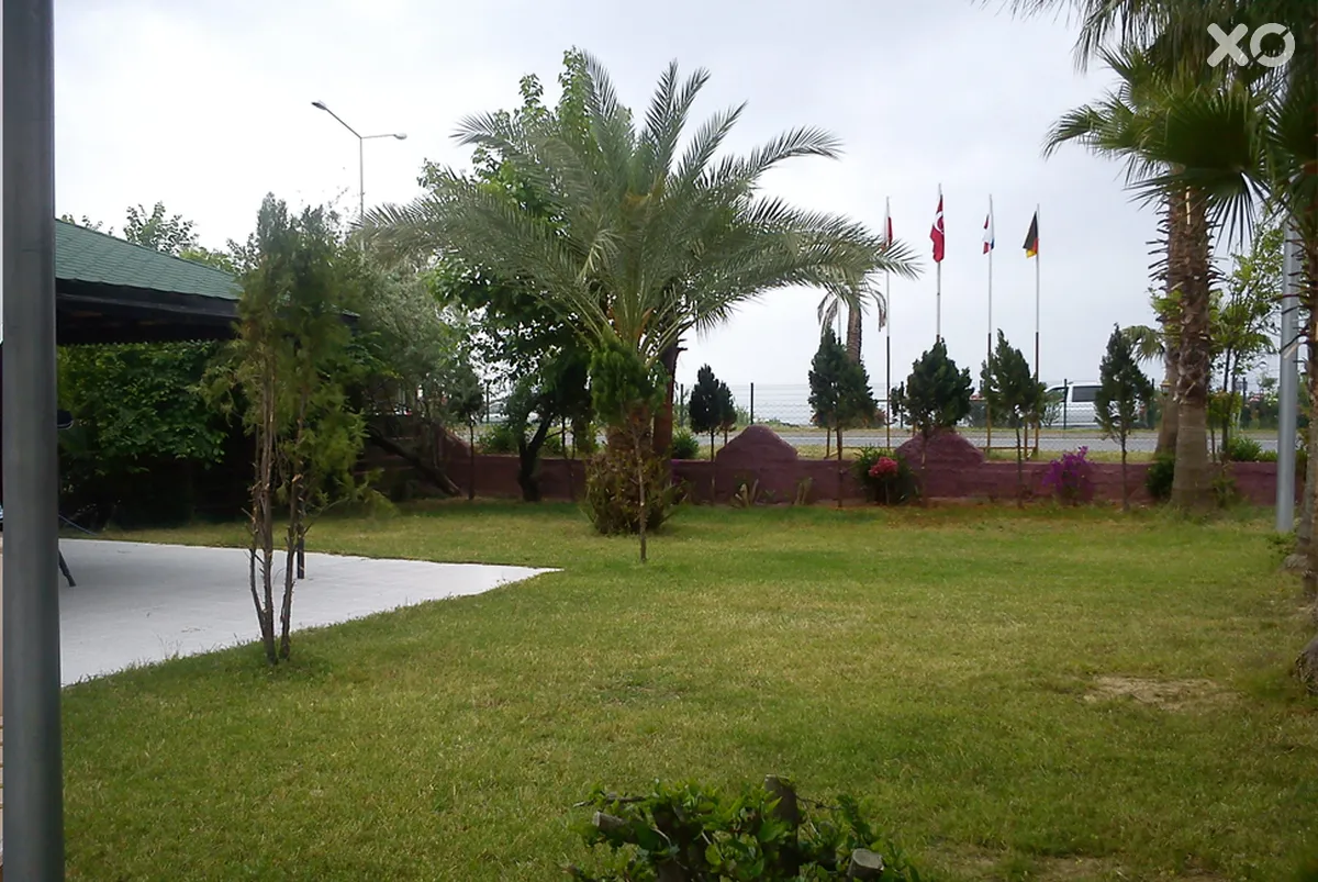De Mare Hotel