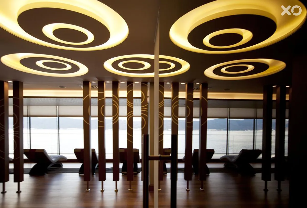 The Grand Tarabya Hotel