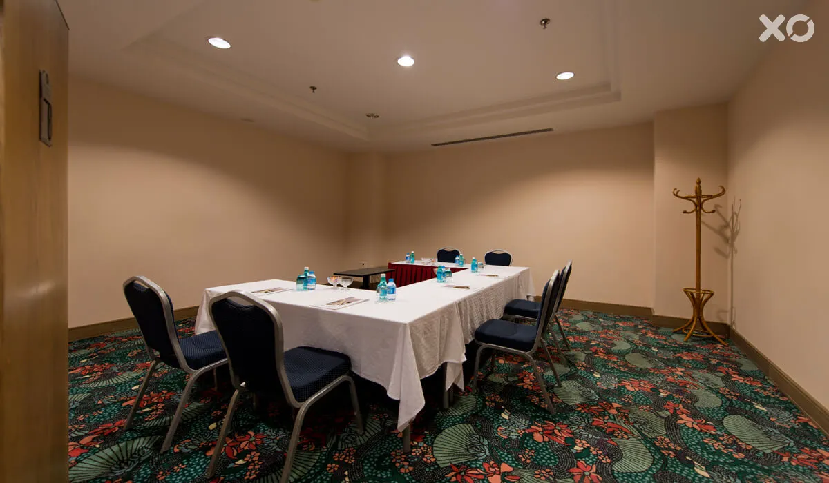 Xanadu Resort Hotel
